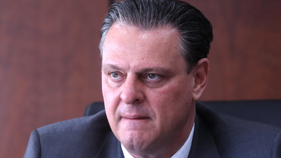 Ministro da Agricultura diz que governo pode desistir de leilão do arroz