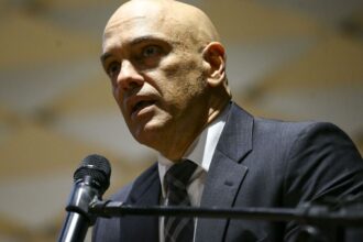 Moraes arquiva inquérito sobre campanha contra PL das Fake News
