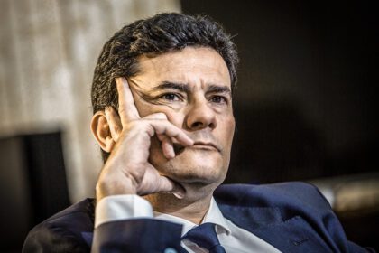 Moro vira réu no Supremo por calúnia contra Gilmar Mendes