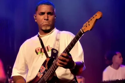 Músico morto por dívida de drogas: Caso Fal Silva.