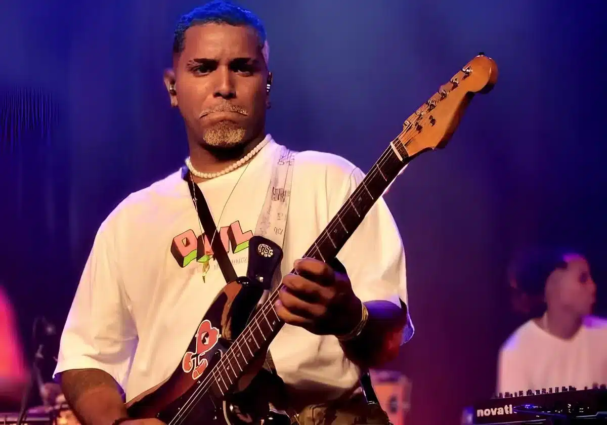 Músico morto por dívida de drogas: Caso Fal Silva.