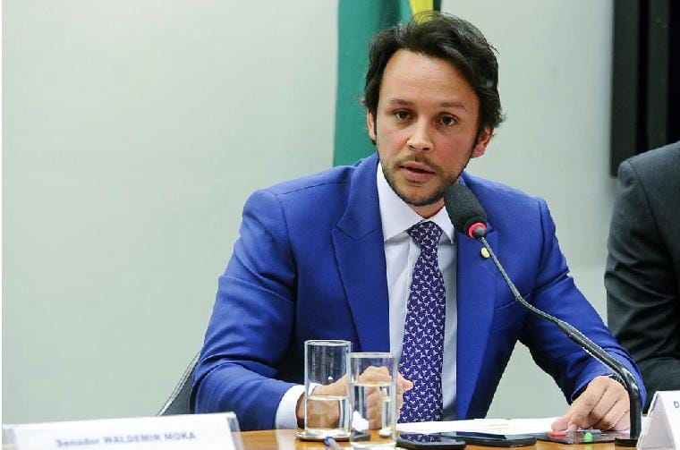 Negromonte Júnior vai cobrar dos bancos Bypass nas dívidas de cartão de crédito