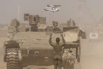 O que acontecerá se as negociações de cessar-fogo em Gaza falharem