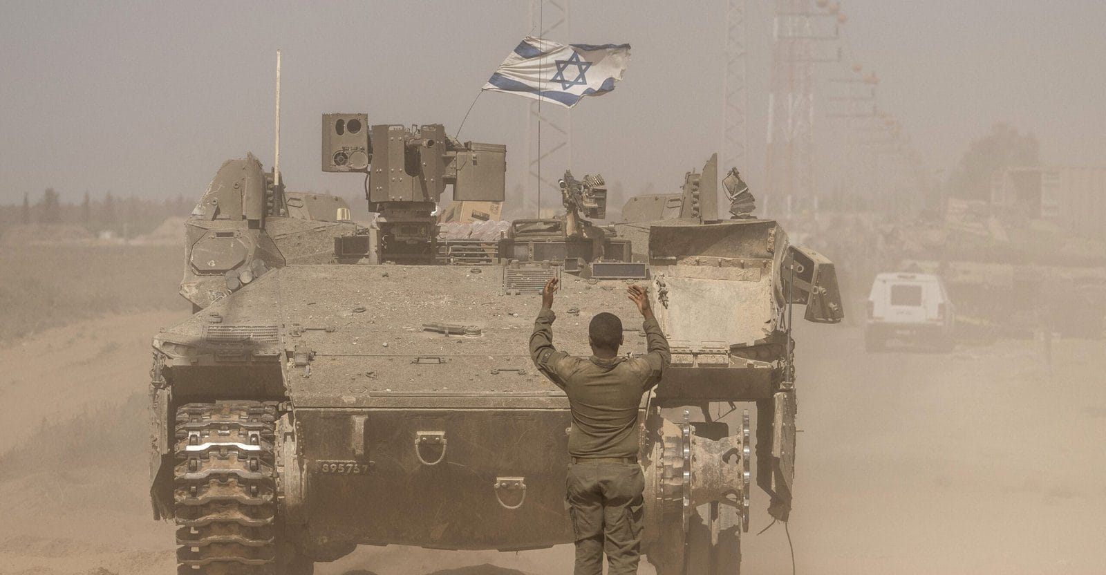 O que acontecerá se as negociações de cessar-fogo em Gaza falharem