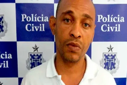 Operação Duplo X busca líder do Comando Vermelho em Salvador