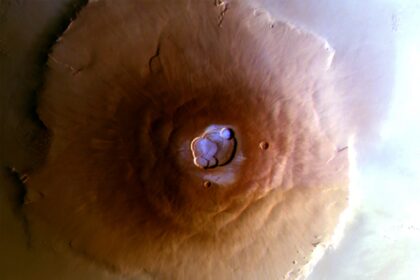 Ainda há esperança de encontrar água em Marte?