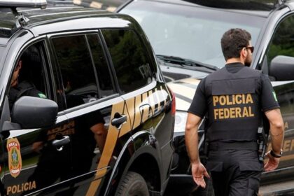 Operação da PF desmantela quadrilha que desviou R$50 mi na Bahia