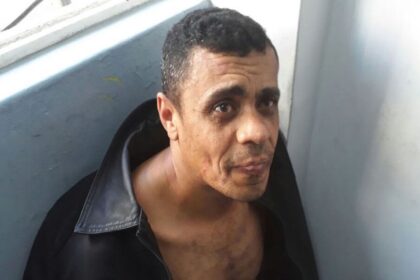 PF conclui que Adélio agiu sozinho no atentado contra Bolsonaro