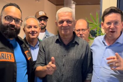 PL lança pré-candidatura de Lê para prefeito de Itamaraju