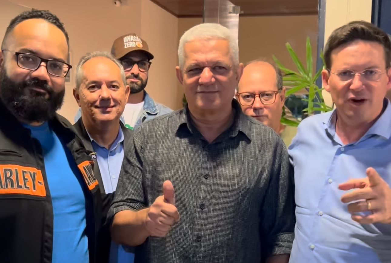 PL lança pré-candidatura de Lê para prefeito de Itamaraju