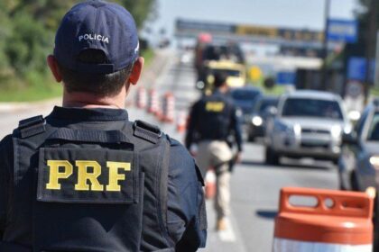 PRF inicia Operação Via Lux na Bahia