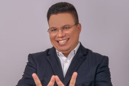 PV lança empresário como pré-candidato a prefeito de Mundo Novo com apoio do federação Brasil da Esperança