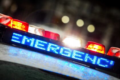 Perseguição policial a um autocarro nos EUA resulta em um morto a tiro
