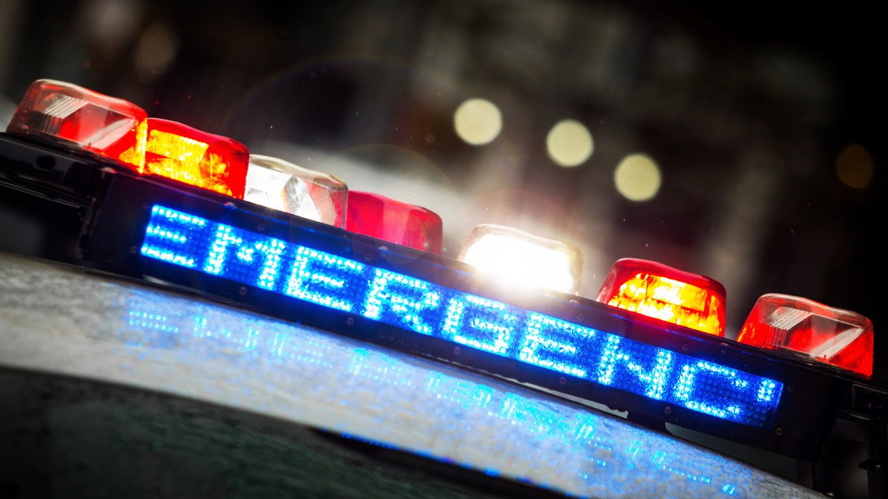 Perseguição policial a um autocarro nos EUA resulta em um morto a tiro