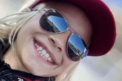 Piloto argentino de 9 anos morre após acidente com moto em Interlagos