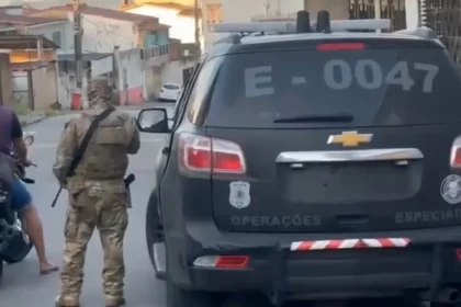 COMBATE AO TRÁFICO EM SFC: Polícia cumpre 13 mandados de prisão e um dos alvos está na folha da prefeitura