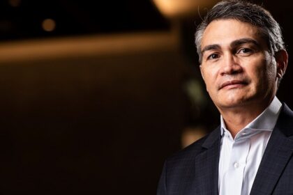 Presidente da Febraban declara “apoio institucional” a Haddad