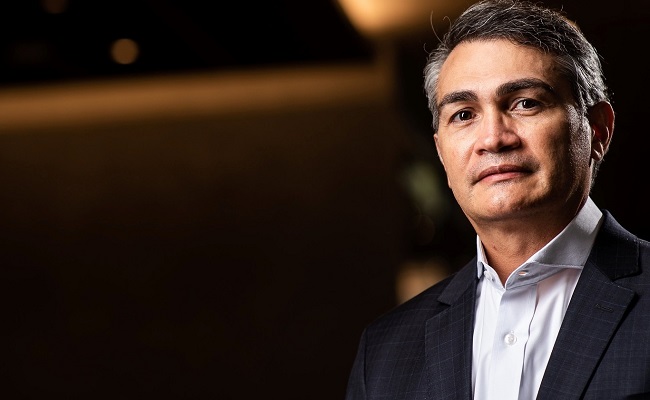 Presidente da Febraban declara “apoio institucional” a Haddad