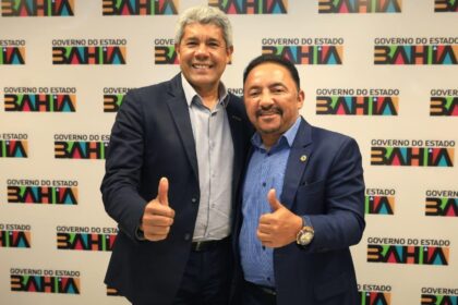 Bahia Institui Programa de Incentivo à Prática de Esportes para Idosos