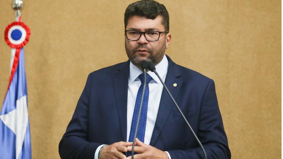 Marcinho Oliveira apresenta projeto para garantir doação de tirzepatida e semaglutida pelo Estado para pessoas obesas e com diabetes