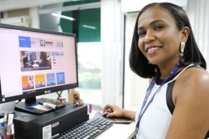 2 mil universitários convocados em nova chamada do Partiu Escola