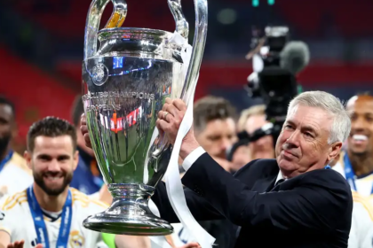 Real contradiz Ancelotti e afirma que disputará o Mundial de Clubes