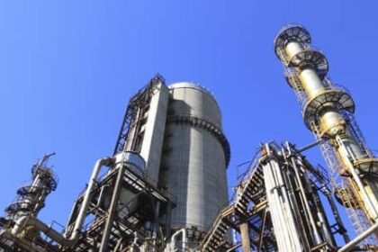 Refinaria em Camaçari acusada de lavagem de dinheiro por facção