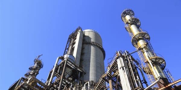 Refinaria em Camaçari acusada de lavagem de dinheiro por facção