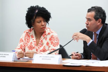 Relatora de processo contra deputado Chiquinho Brazão pede mais tempo