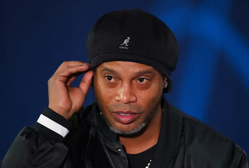 Ronaldinho Gaúcho diz que "falta tudo" à atual Seleção Brasileira