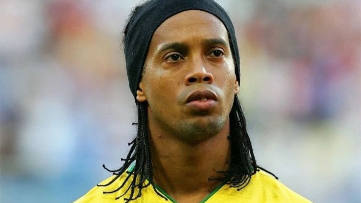 Ronaldinho Gaúcho revela que críticas à Seleção faziam parte de ação de marketing
