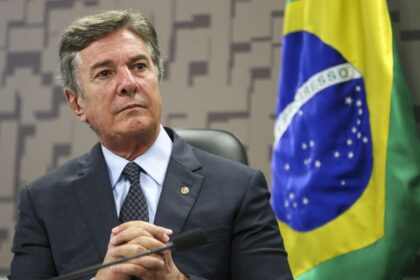 STF volta a adiar julgamento que pode levar Fernando Collor à prisão