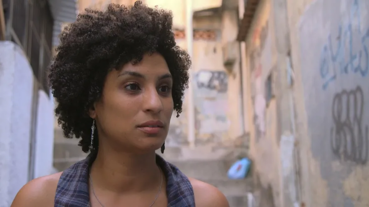 STF: ação contra acusados do assassinato de Marielle começa a tramitar