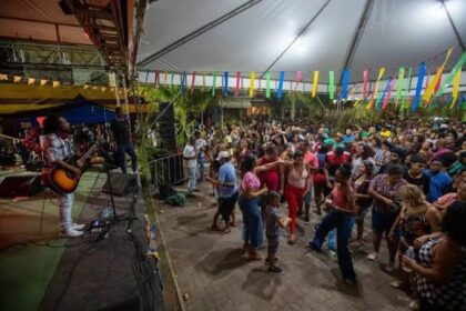 São João em Camaçari: Programação do ‘Festejos Juninos nos Bairros’