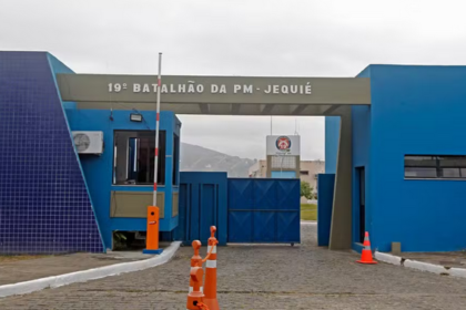 PM do Sudoeste Baiano mata seis suspeitos em confronto