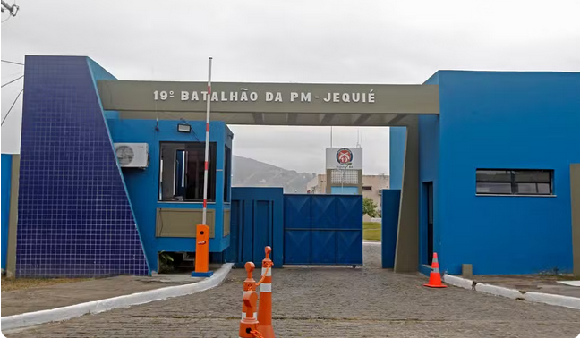 PM do Sudoeste Baiano mata seis suspeitos em confronto