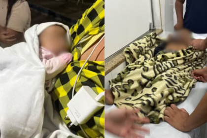 Mãe presa em Medeiros Neto por tentativa de vender filhos