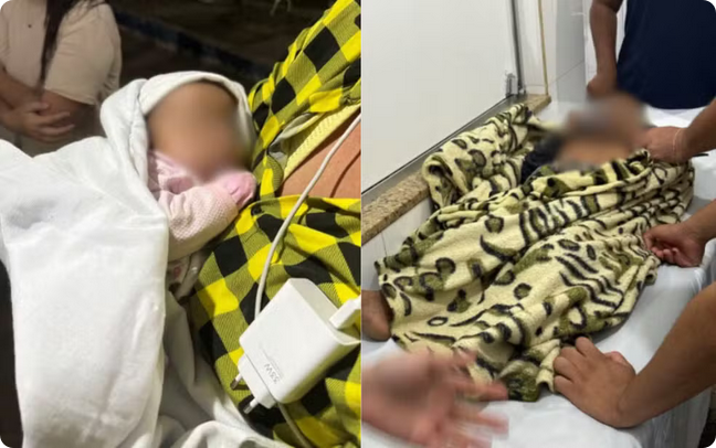 Mãe presa em Medeiros Neto por tentativa de vender filhos