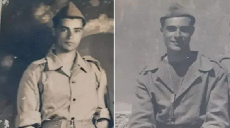 Herói da FEB de Nazaré falece aos 103 anos