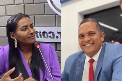 Segunda audiência de Angélica x Dentinho sobre assédio sexual nesta sexta