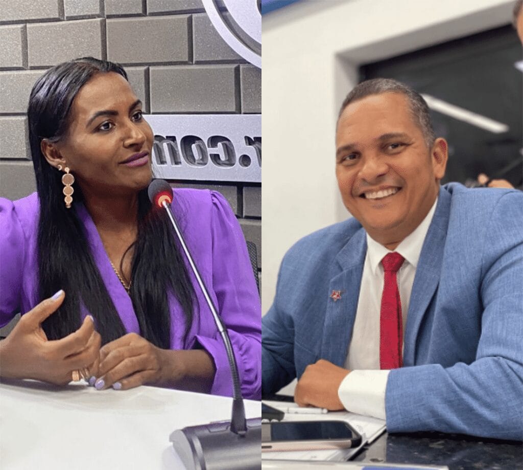 Segunda audiência de Angélica x Dentinho sobre assédio sexual nesta sexta