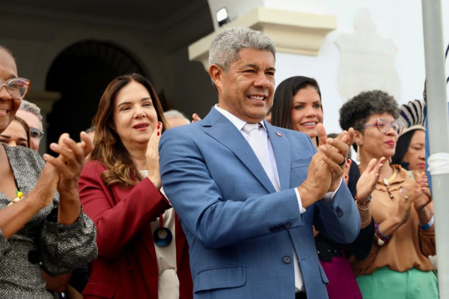 Sema e Inema fortalecem políticas ambientais em Cachoeira