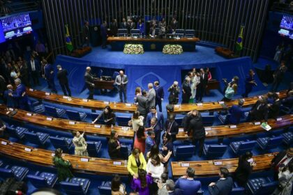 Senado aprova marco regulatório do fomento à cultura no Brasil