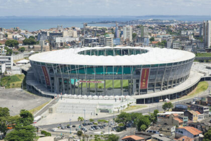 Série A: Bahia encara o Cruzeiro neste domingo na Fonte Nova