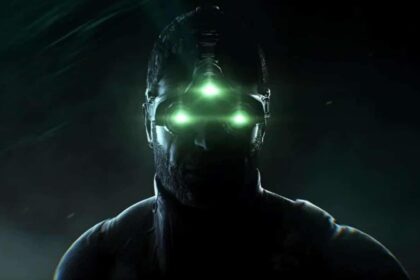Splinter Cell