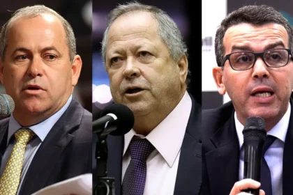Supremo julga nesta terça-feira denúncia do caso Marielle