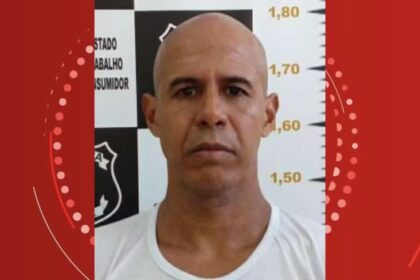 Líder de facção na Bahia morre em confronto com a polícia