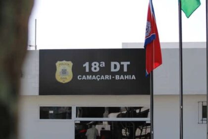 Três homens assassinados no Jardim Limoeiro