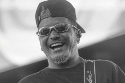 Três suspeitos da morte de músico da Afrocidade são presos