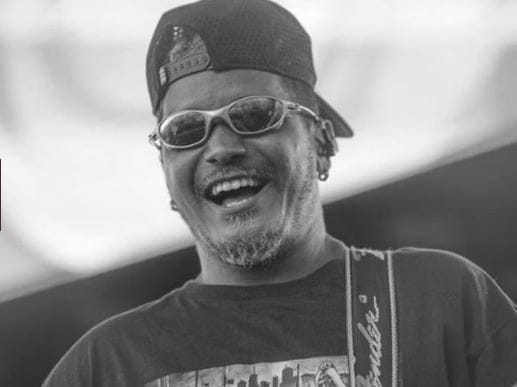 Três suspeitos da morte de músico da Afrocidade são presos